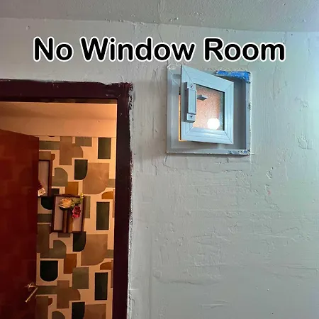 アパートホテル Sulemange *