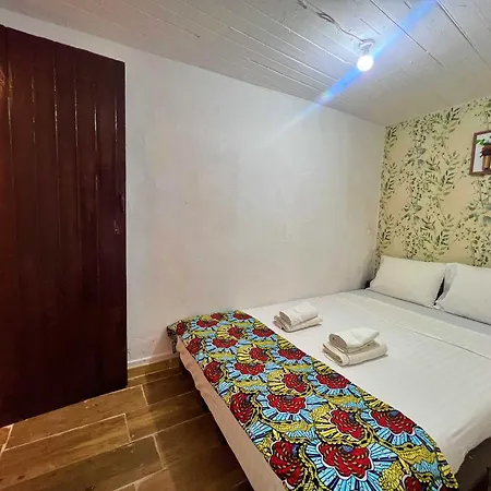Sulemange Lejlighedshotel