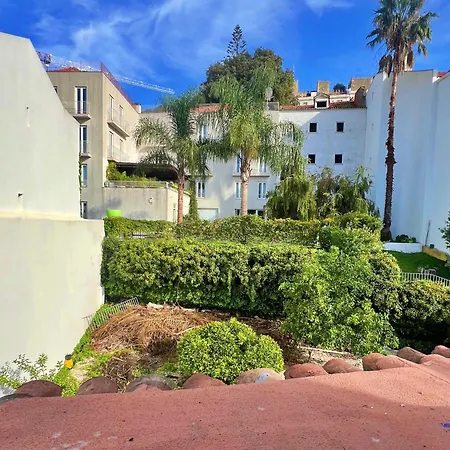 Sulemange Lejlighedshotel *