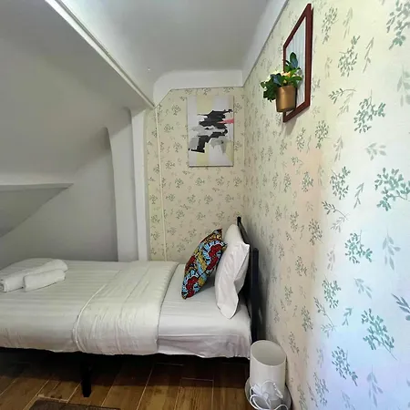 Sulemange アパートホテル *