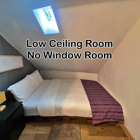 アパートホテル Sulemange *