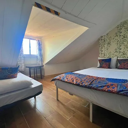 アパートホテル Sulemange *