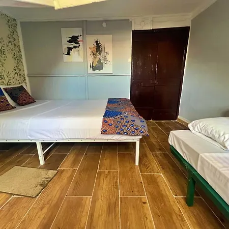 Sulemange アパートホテル