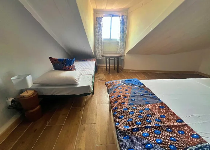 Sulemange Appart hôtel Lisboa