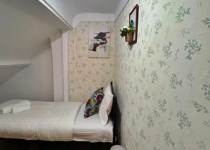 Sulemange Appart hôtel