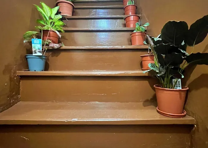 Appart hôtel Sulemange Lisboa