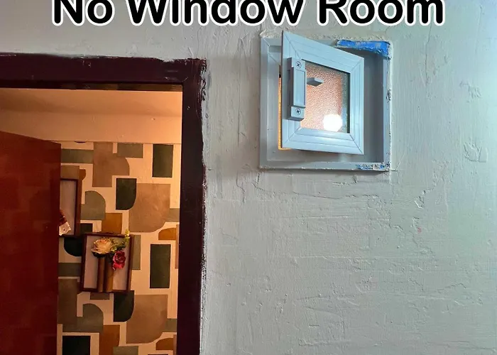 Appart hôtel Sulemange *