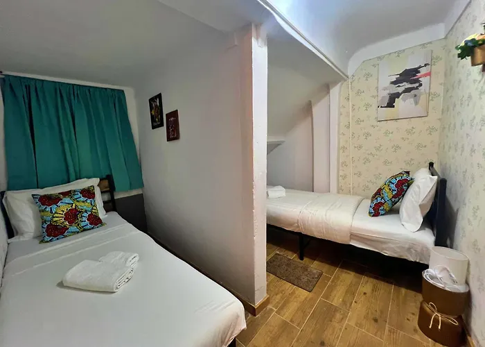 Appart hôtel Sulemange