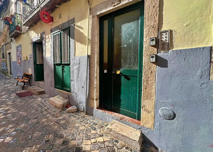 Appart hôtel Sulemange *