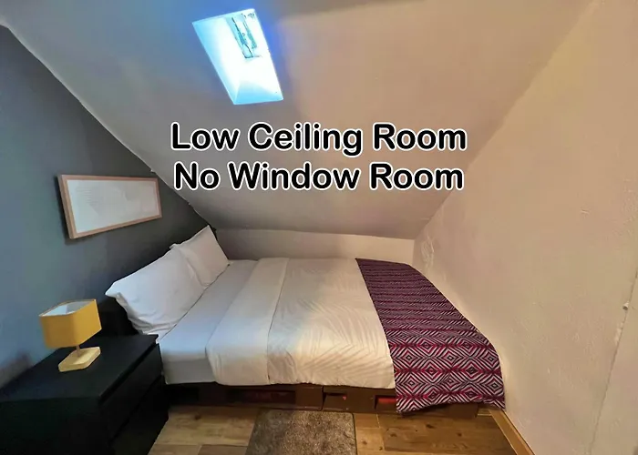 Appart hôtel Sulemange *