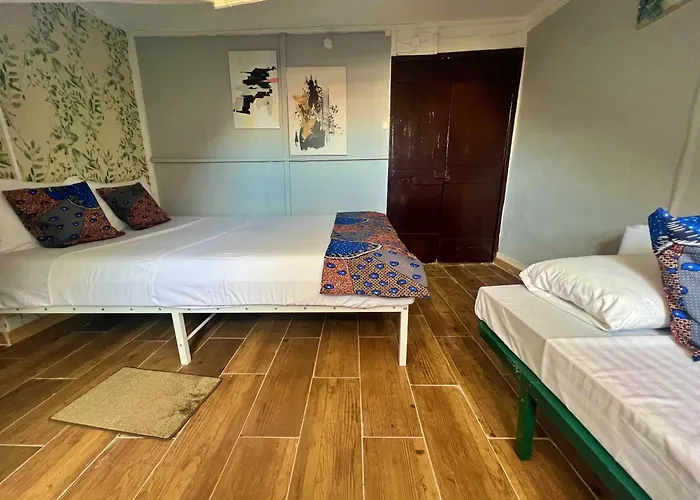 Sulemange Appart hôtel