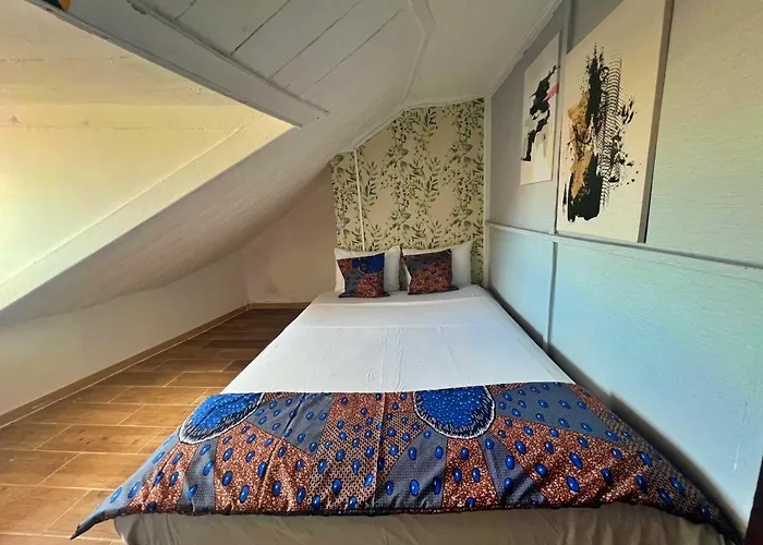 Sulemange Appart hôtel