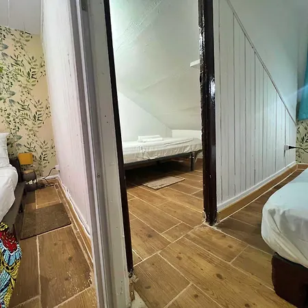 公寓式酒店 Sulemange