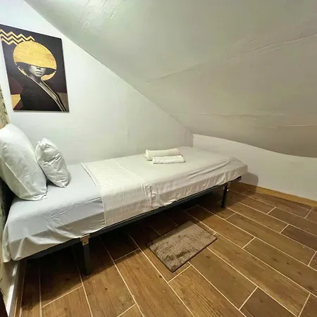 公寓式酒店 Sulemange