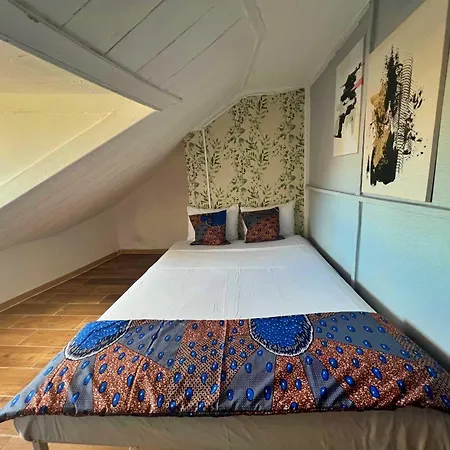 Sulemange 公寓式酒店