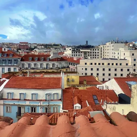 Sulemange 公寓式酒店