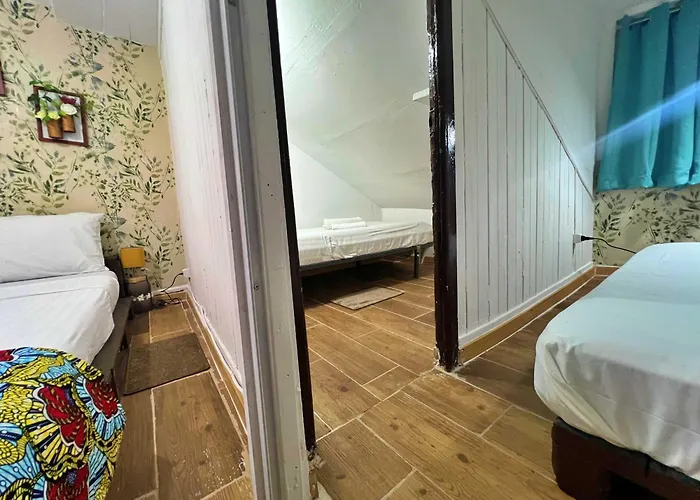 Aparthotel Sulemange