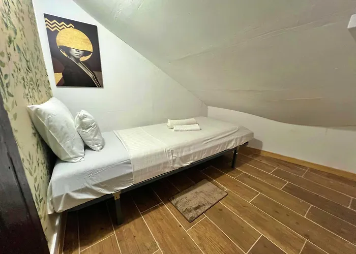 Aparthotel Sulemange