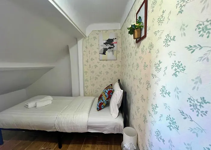 Sulemange Aparthotel *