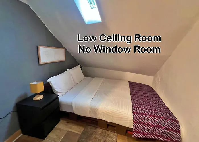 Aparthotel Sulemange