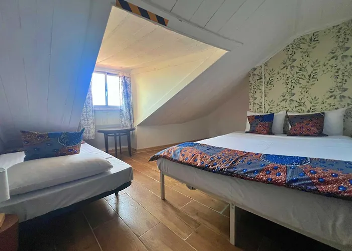 Aparthotel Sulemange *