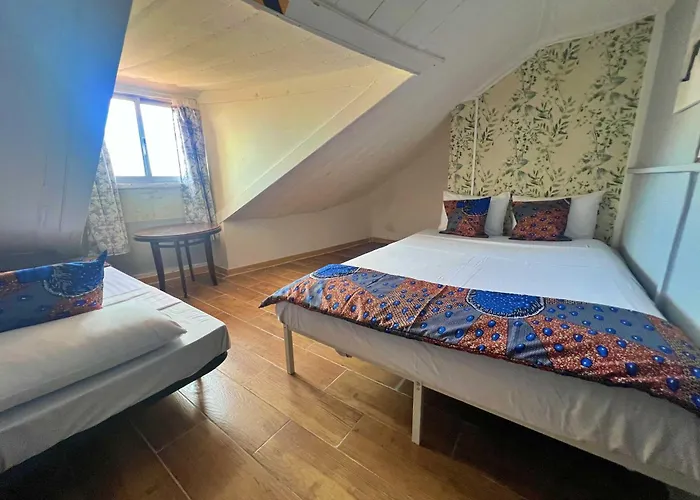 Aparthotel Sulemange *