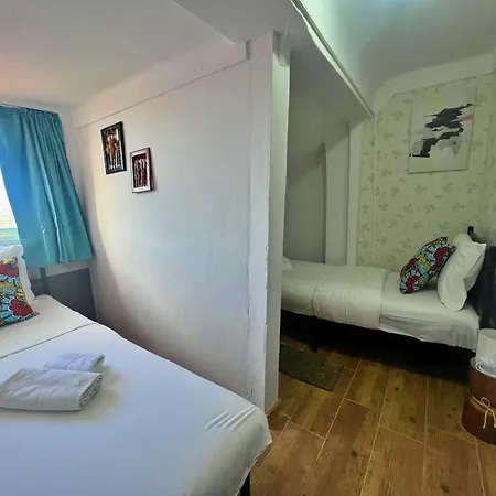 Sulemange Apartahotel *