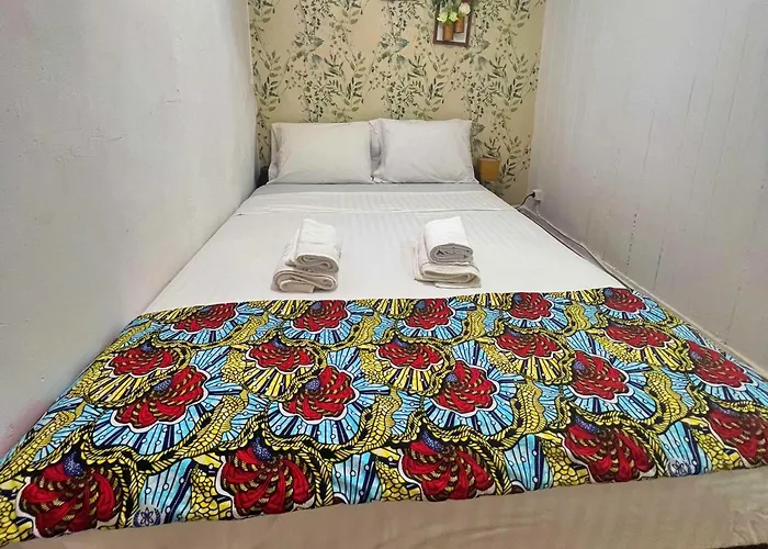 Apartahotel Sulemange Lisboa