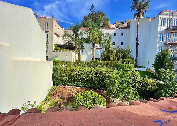 Sulemange Apartahotel *