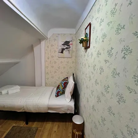 Sulemange Hotel apartamentowy