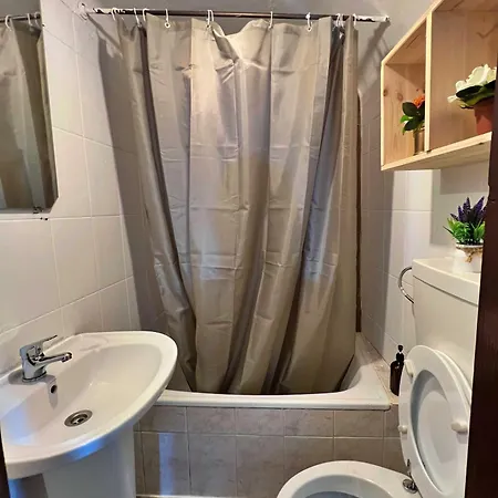 Sulemange Hotel apartamentowy