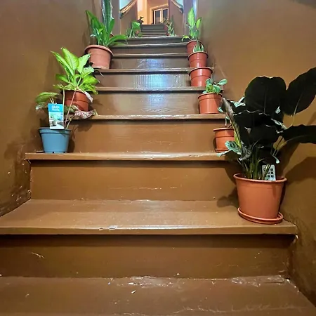 Hotel apartamentowy Sulemange Lizbona