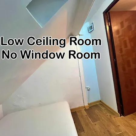 Sulemange Hotel apartamentowy