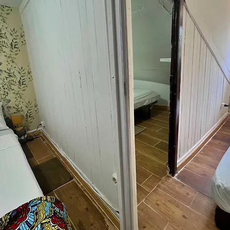 Sulemange Hotel apartamentowy