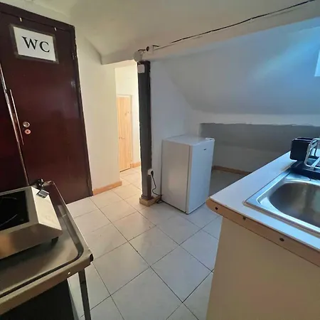 Sulemange Hotel apartamentowy *