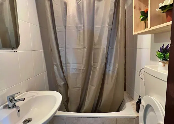 Sulemange Ξενοδοχείο με διαμερίσματα