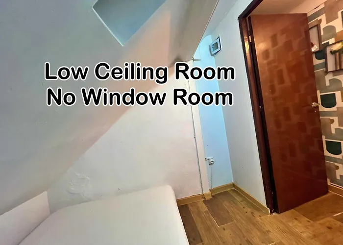 Sulemange Ξενοδοχείο με διαμερίσματα